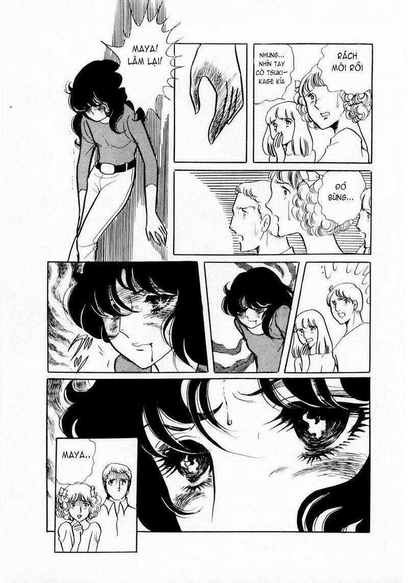 Glass Mask Chapter 15 trang 22