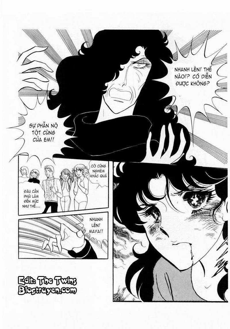 Glass Mask Chapter 15 trang 23