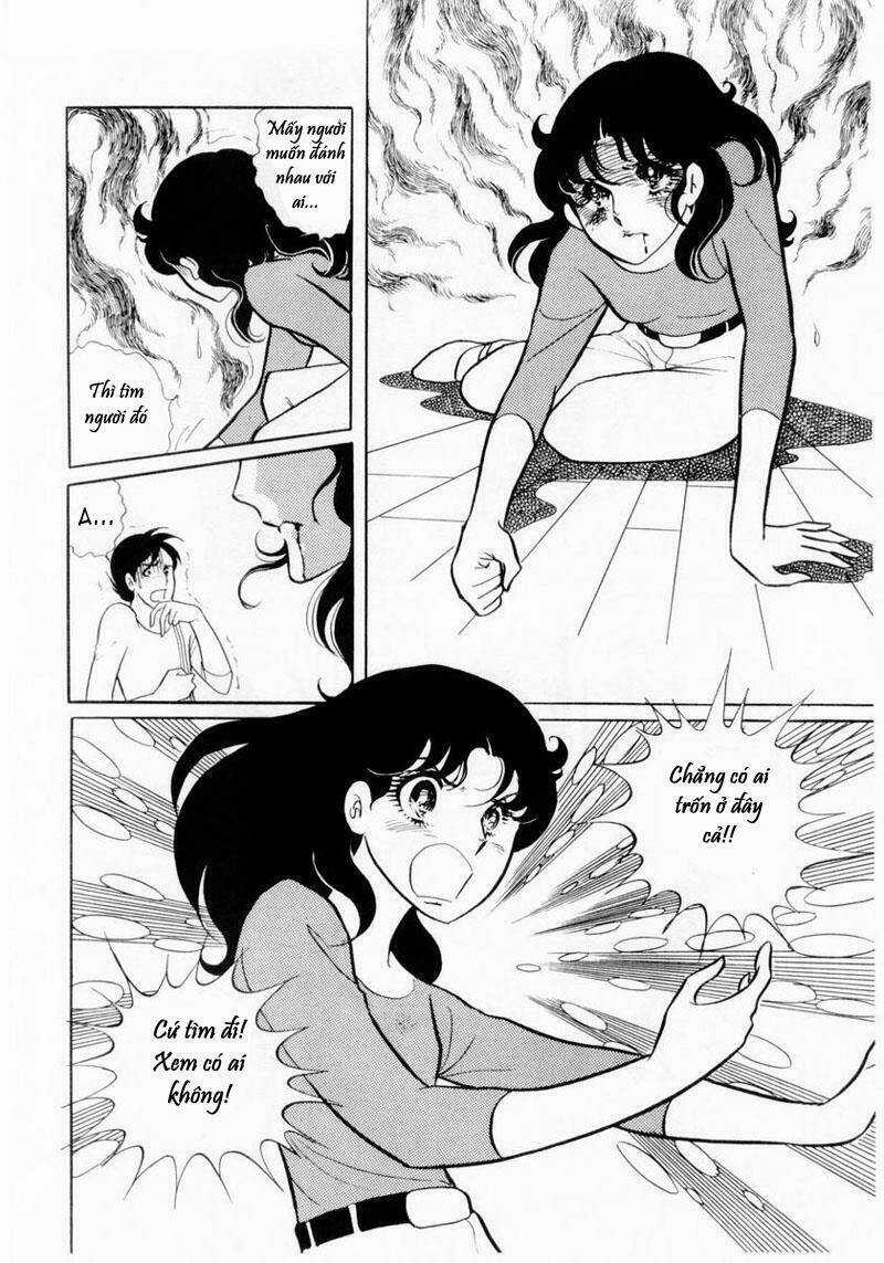 Glass Mask Chapter 15 trang 25