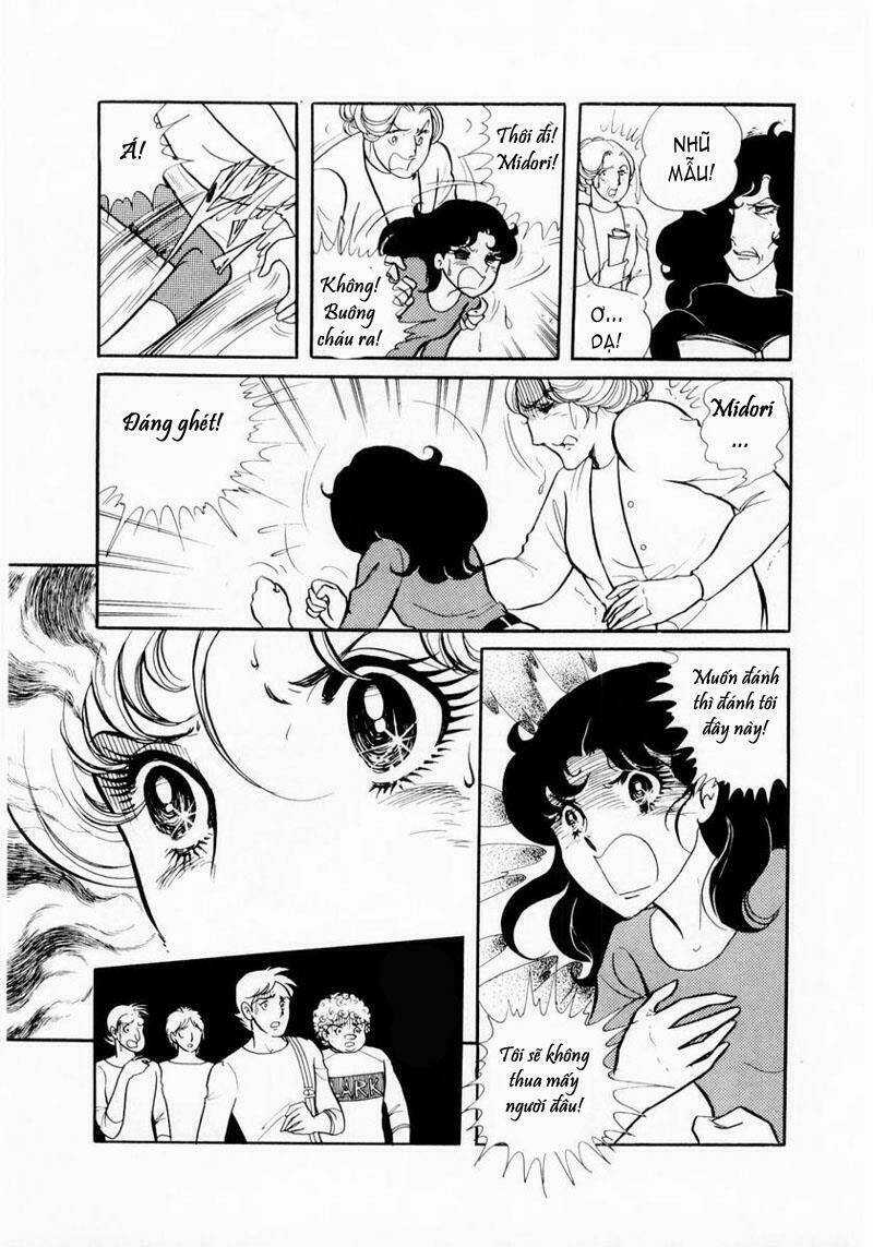 Glass Mask Chapter 15 trang 26