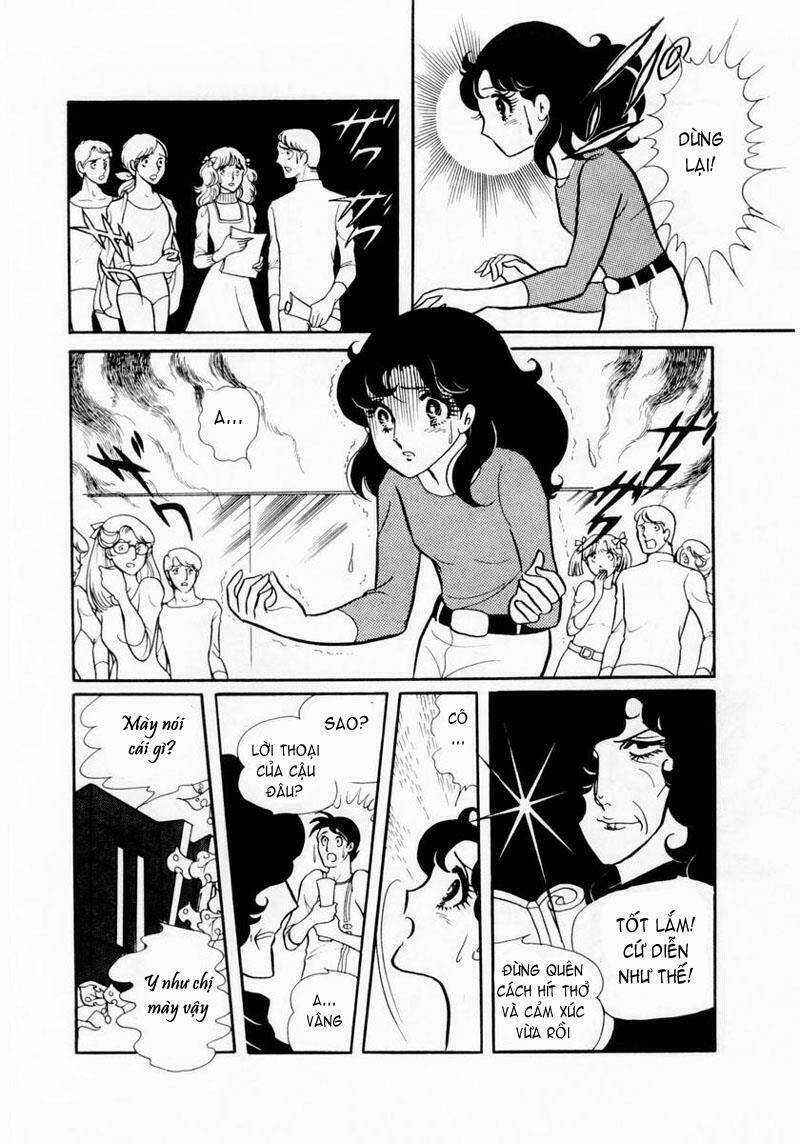 Glass Mask Chapter 15 trang 27