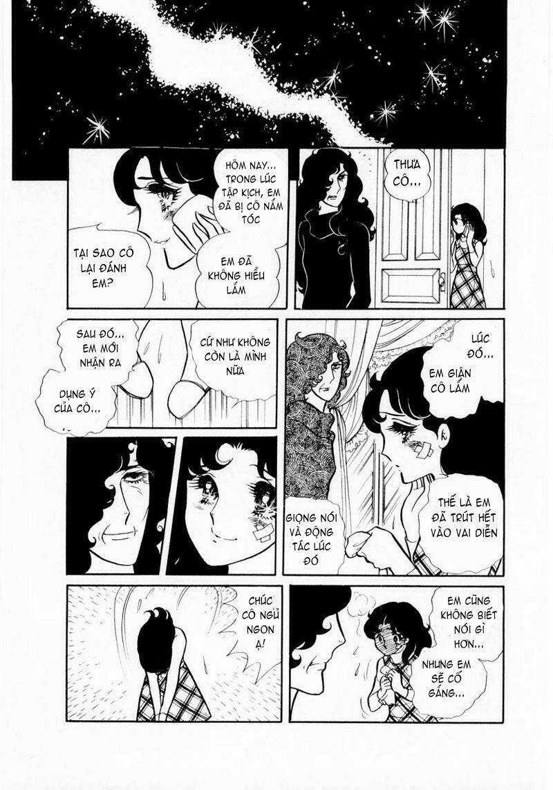 Glass Mask Chapter 15 trang 28
