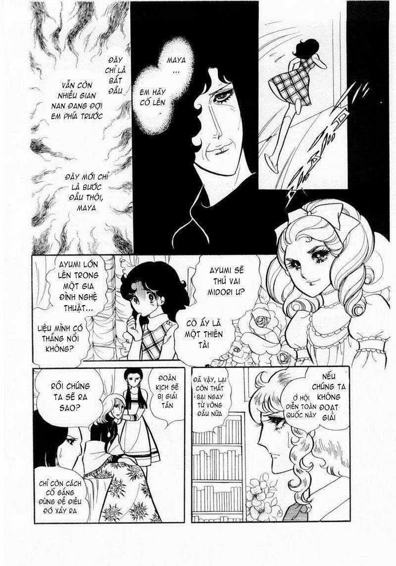 Glass Mask Chapter 15 trang 29