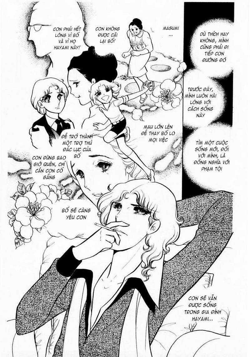 Glass Mask Chapter 15 trang 32