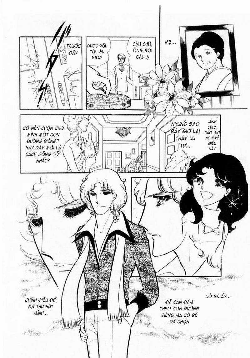 Glass Mask Chapter 15 trang 33