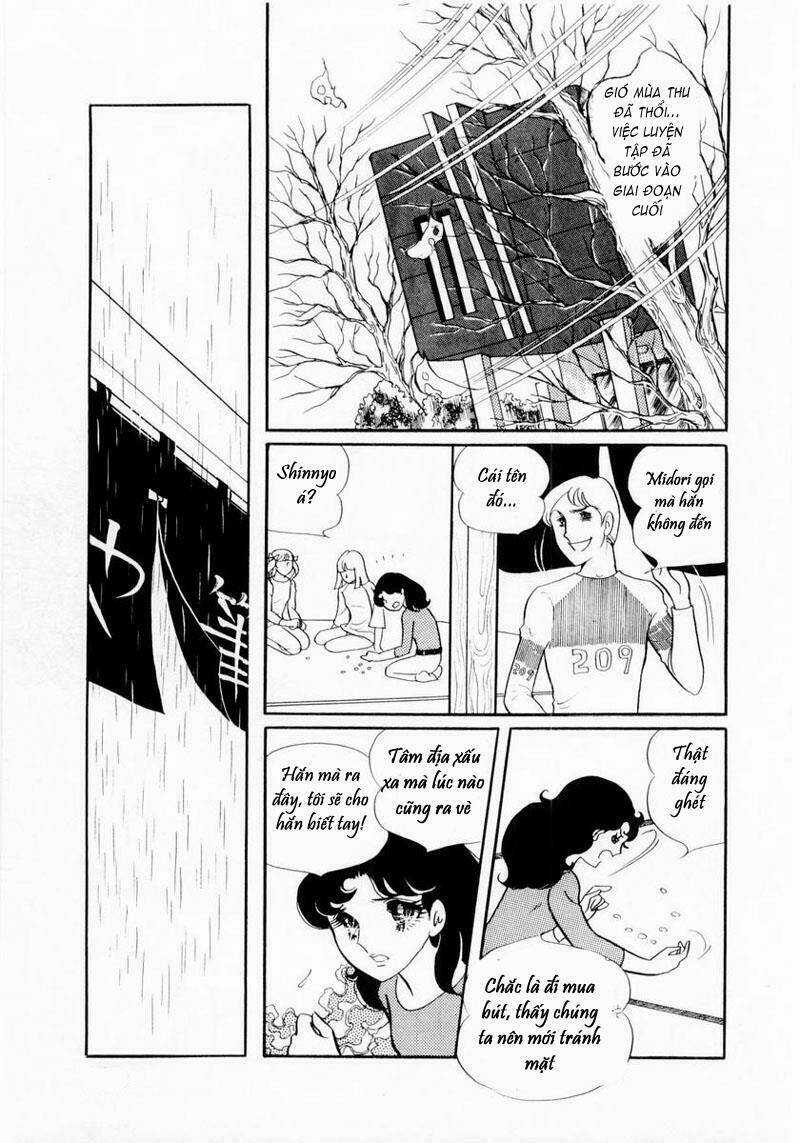 Glass Mask Chapter 15 trang 34