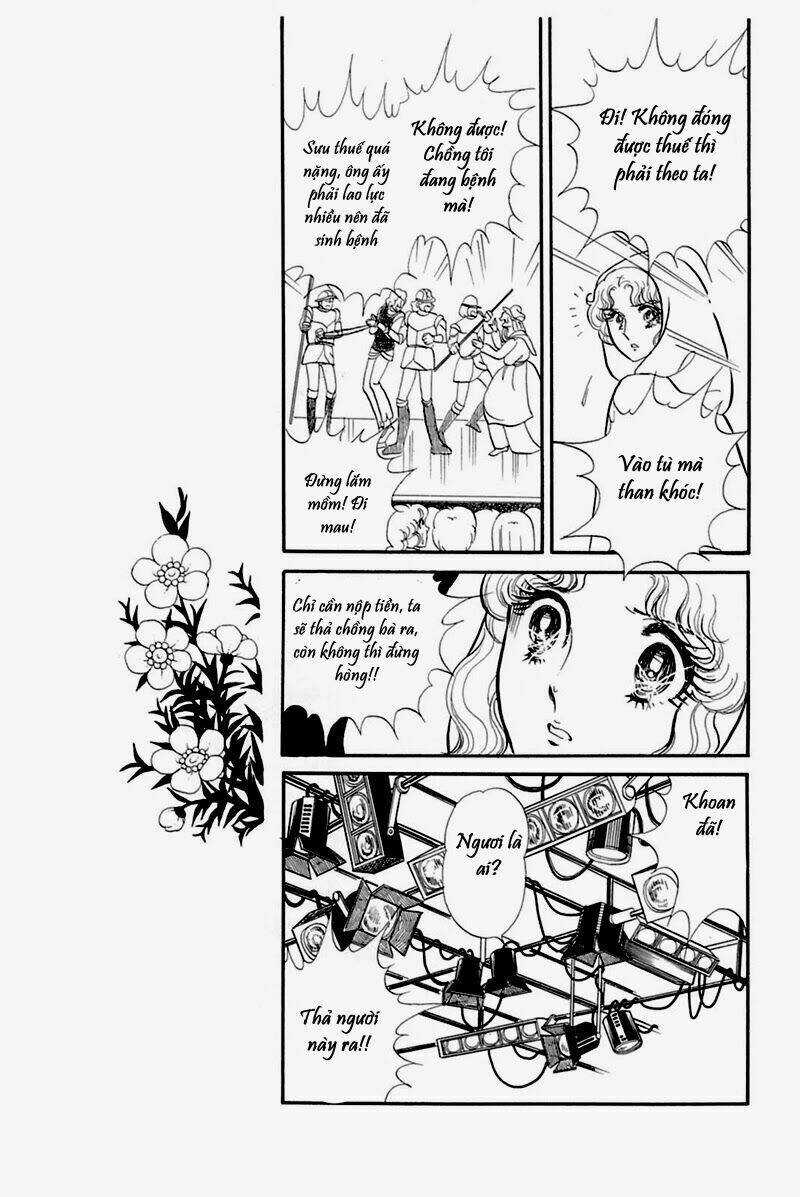 Glass Mask Chapter 153 trang 0