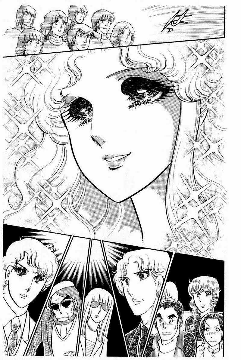 Glass Mask Chapter 154 trang 1