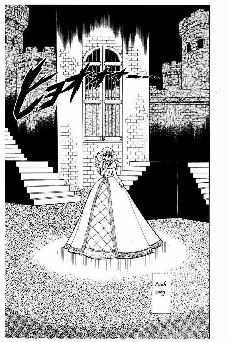 Glass Mask Chapter 156 trang 0