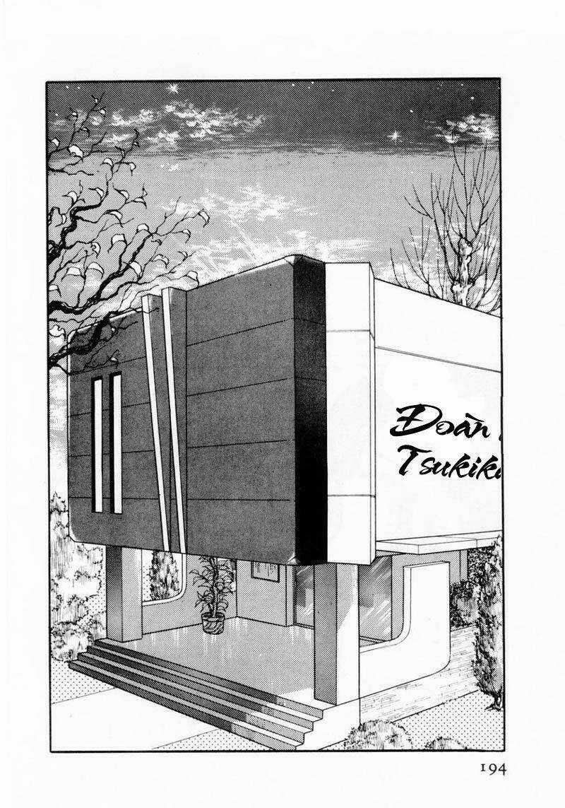 Glass Mask Chapter 16 trang 10