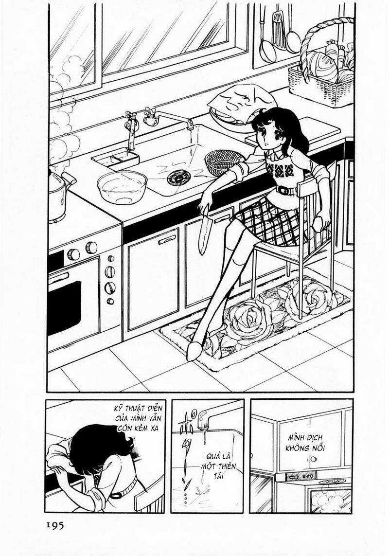 Glass Mask Chapter 16 trang 11