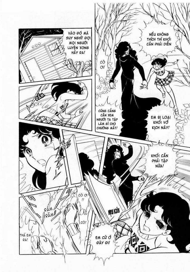 Glass Mask Chapter 16 trang 14