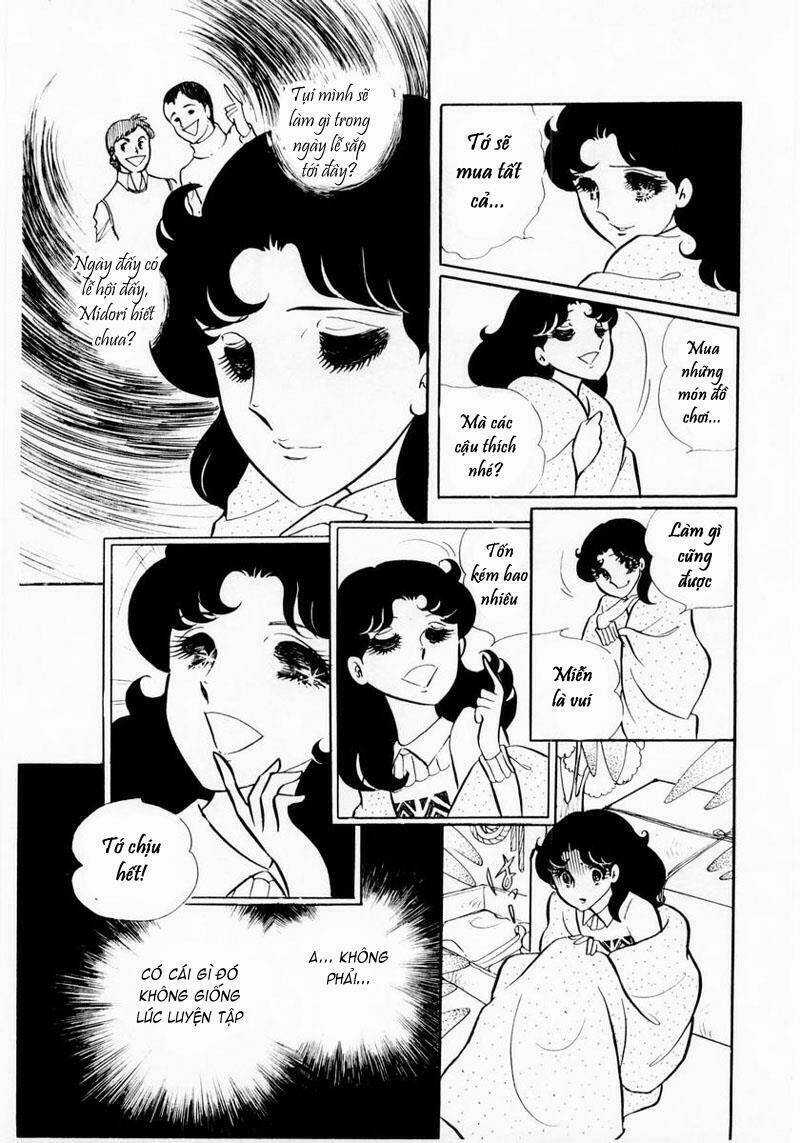 Glass Mask Chapter 16 trang 19