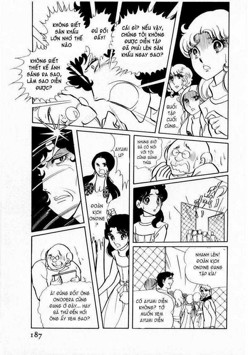 Glass Mask Chapter 16 trang 3