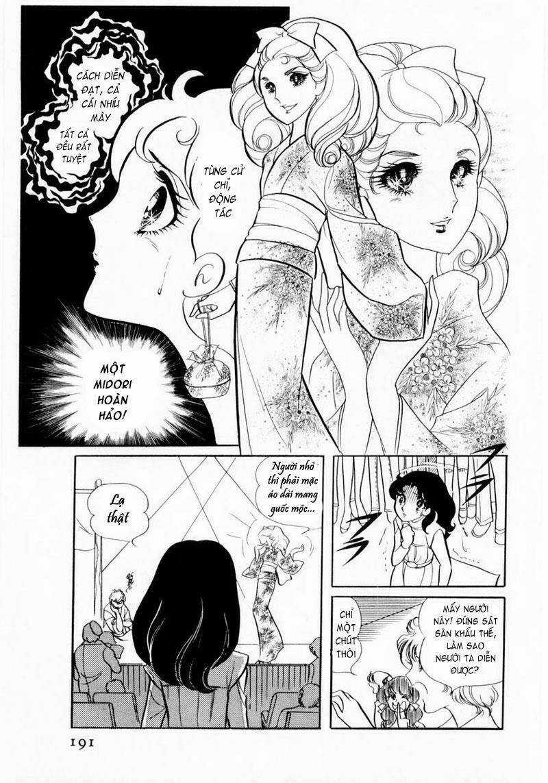 Glass Mask Chapter 16 trang 7