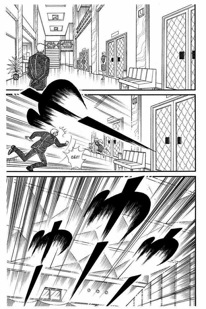 Glass Mask Chapter 160 trang 0
