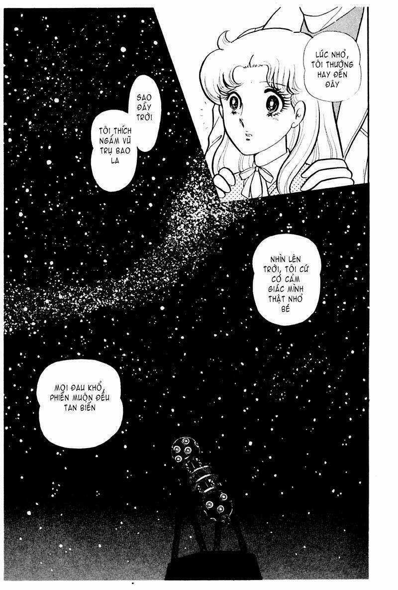 Glass Mask Chapter 162 trang 1