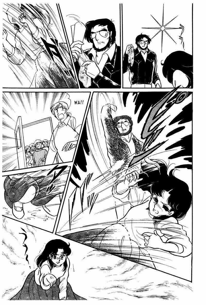 Glass Mask Chapter 164 trang 1