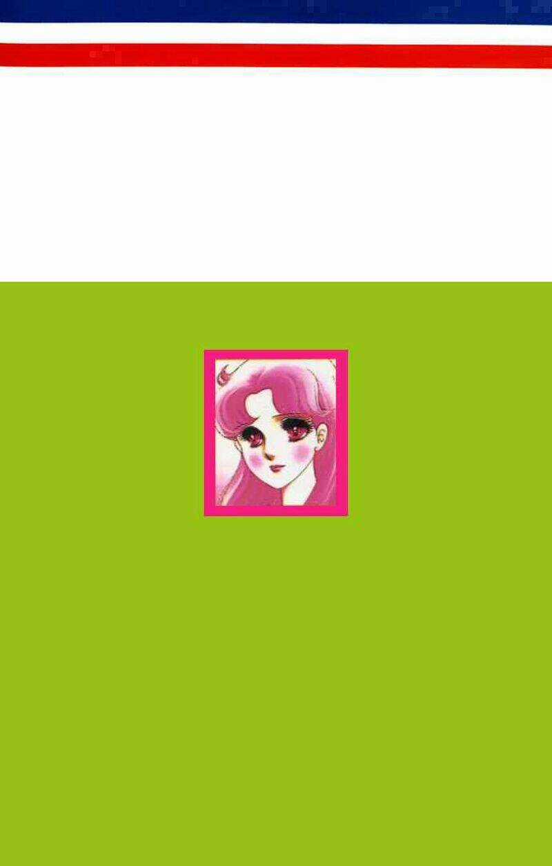 Glass Mask Chapter 167 trang 1