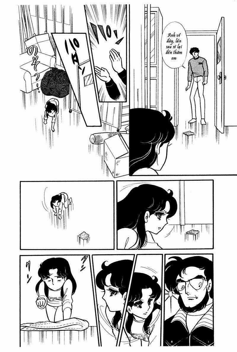 Glass Mask Chapter 168 trang 1