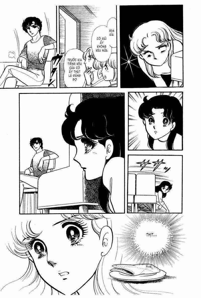 Glass Mask Chapter 169 trang 1