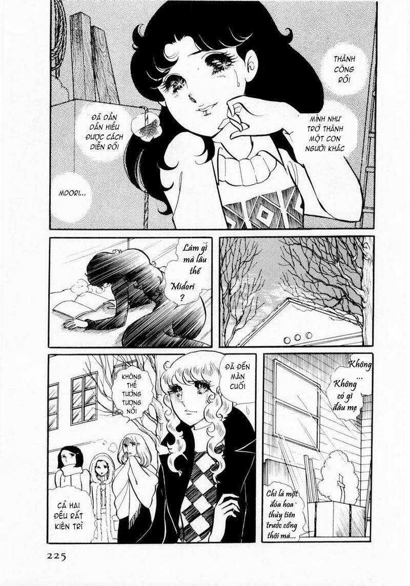 Glass Mask Chapter 17 trang 19