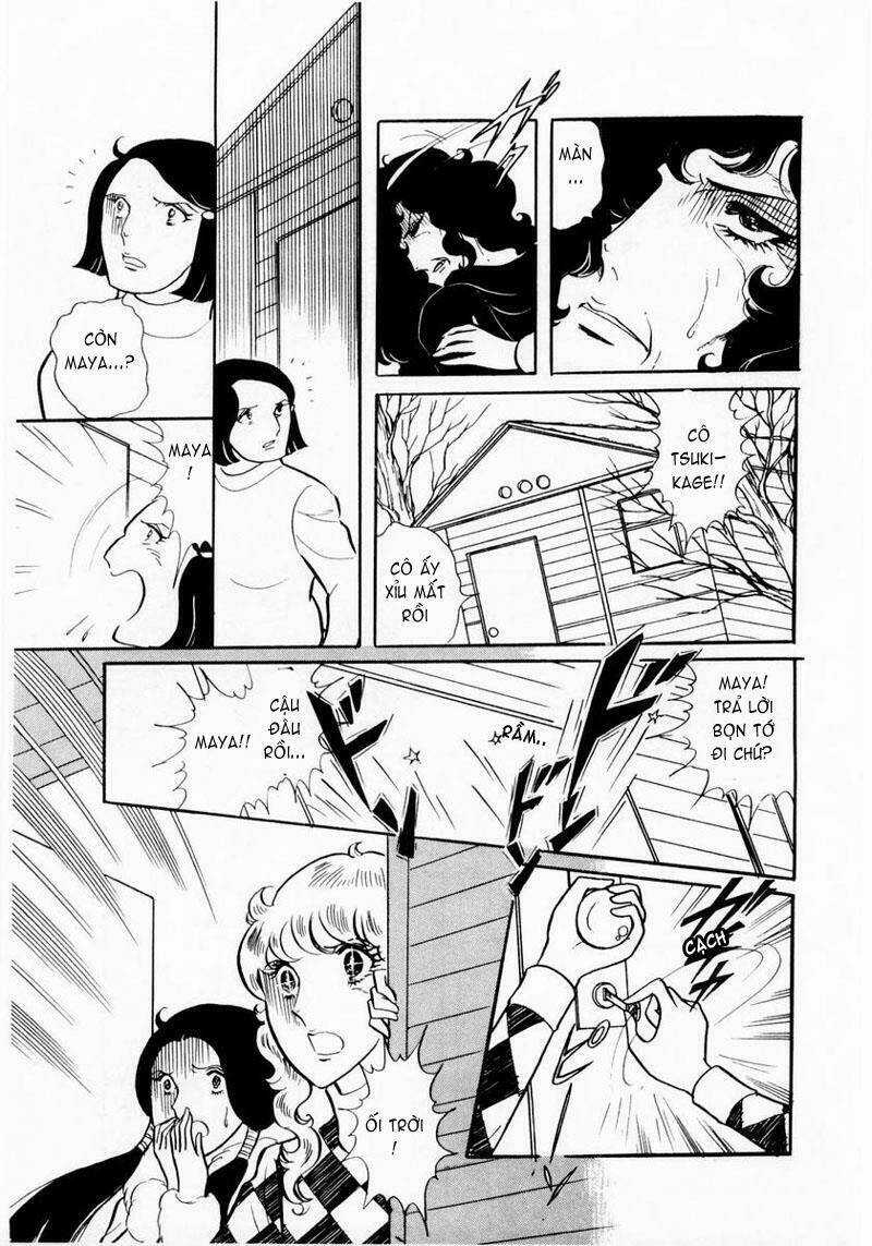 Glass Mask Chapter 17 trang 21