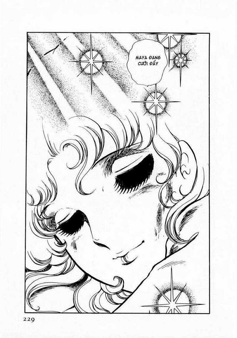 Glass Mask Chapter 17 trang 23