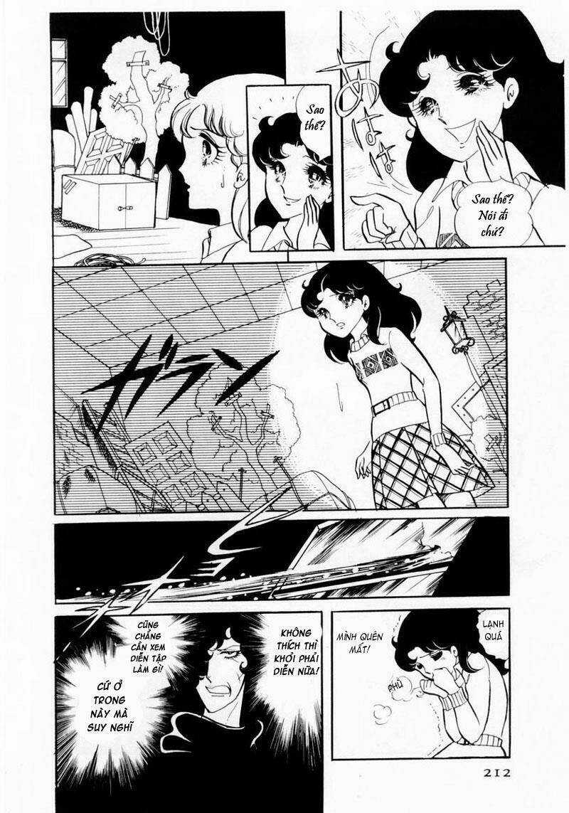 Glass Mask Chapter 17 trang 6