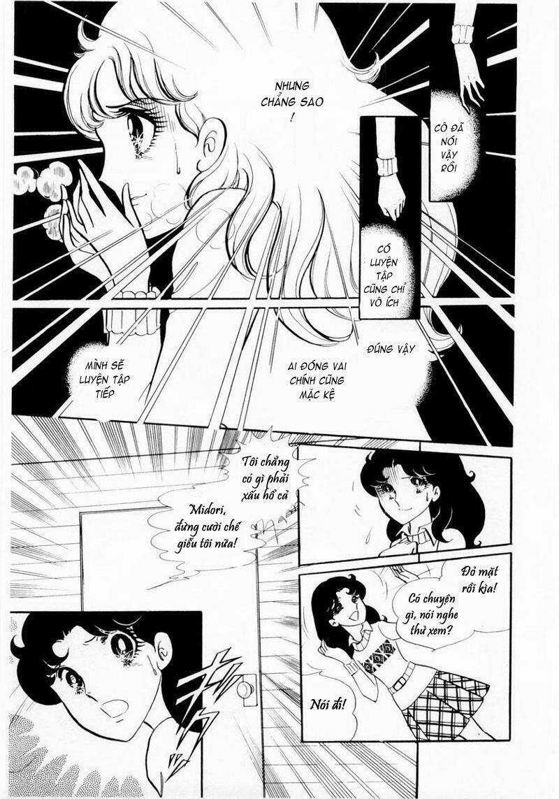 Glass Mask Chapter 17 trang 7