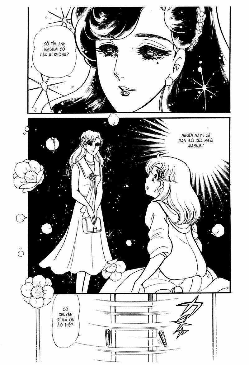 Glass Mask Chapter 172 trang 1