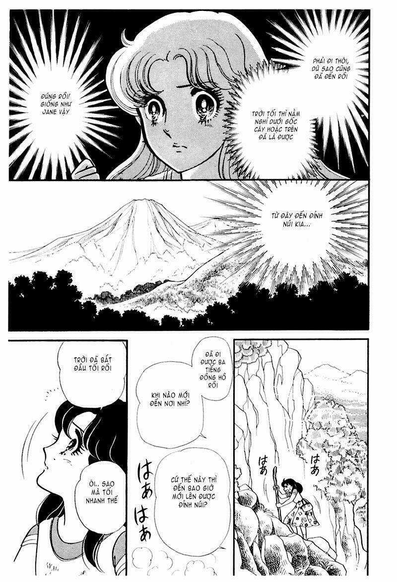 Glass Mask Chapter 178 trang 13