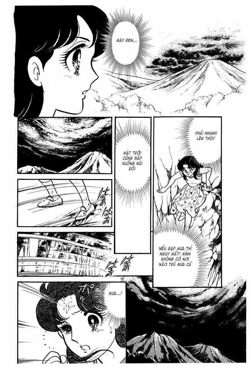 Glass Mask Chapter 178 trang 14