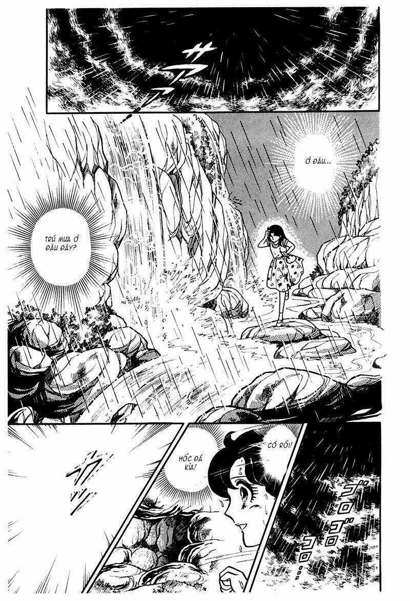 Glass Mask Chapter 178 trang 15