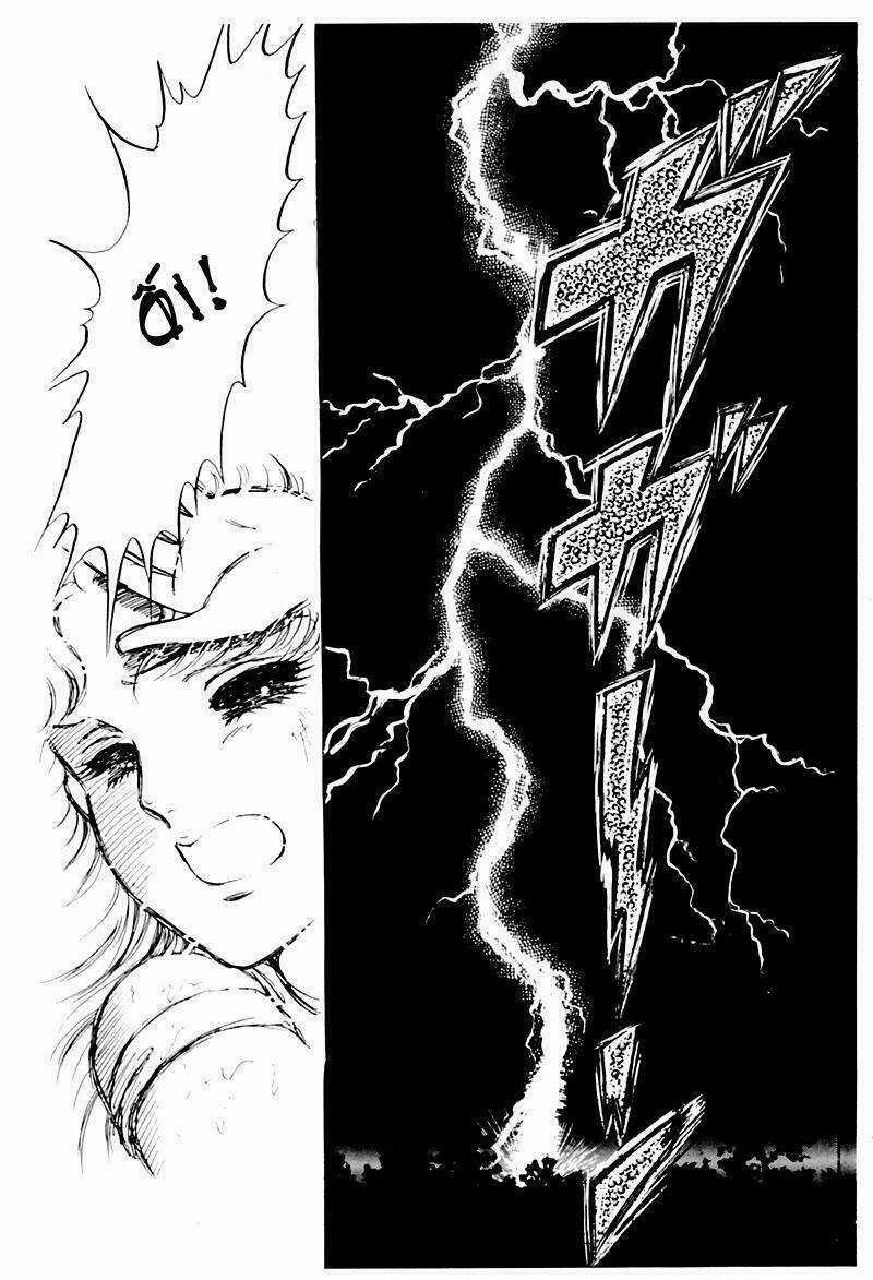 Glass Mask Chapter 178 trang 16