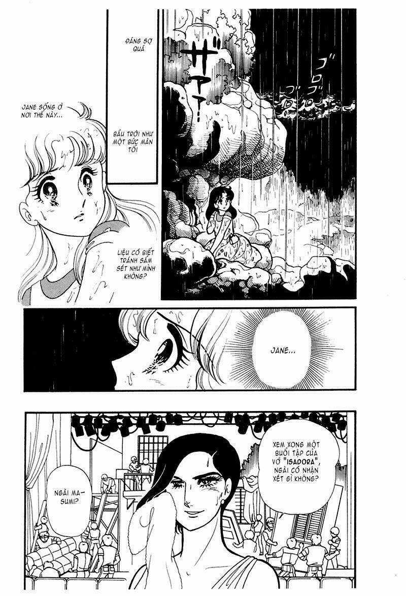 Glass Mask Chapter 178 trang 18
