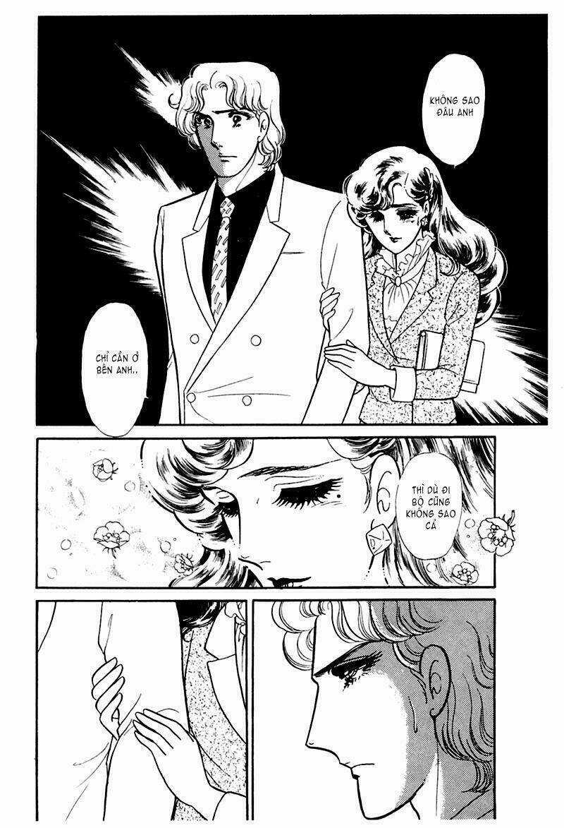 Glass Mask Chapter 178 trang 22