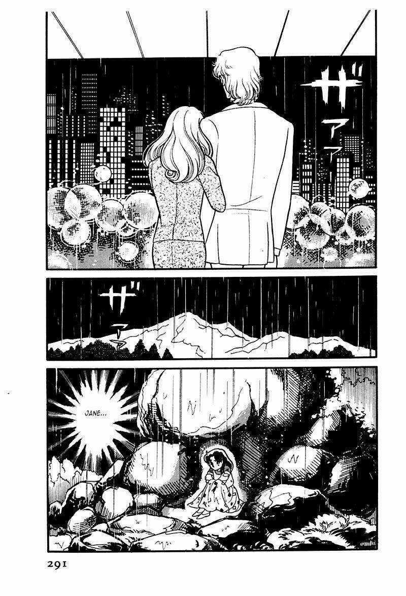 Glass Mask Chapter 178 trang 23