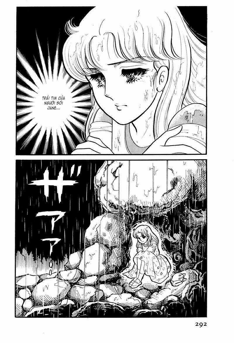 Glass Mask Chapter 178 trang 24