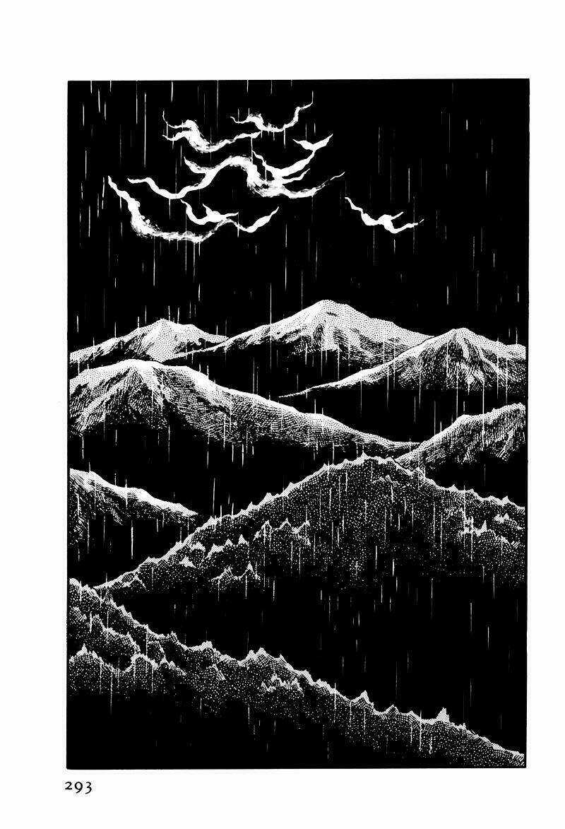 Glass Mask Chapter 178 trang 25