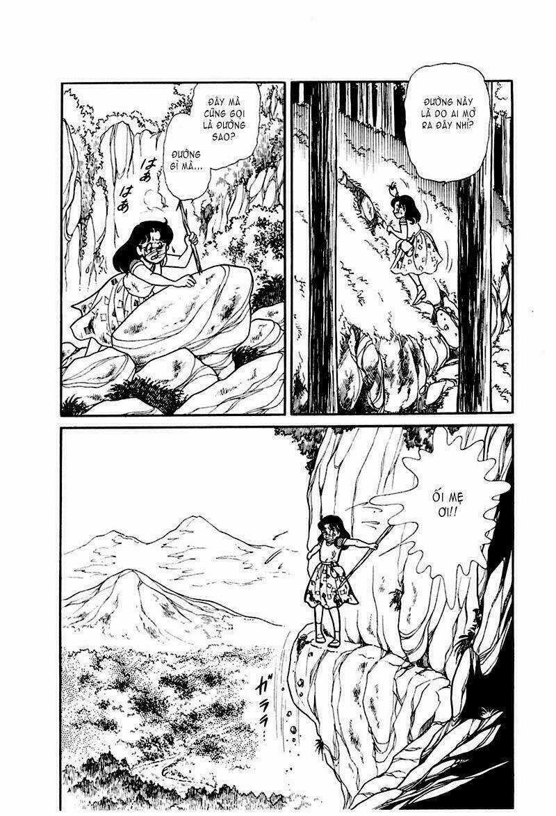 Glass Mask Chapter 178 trang 27