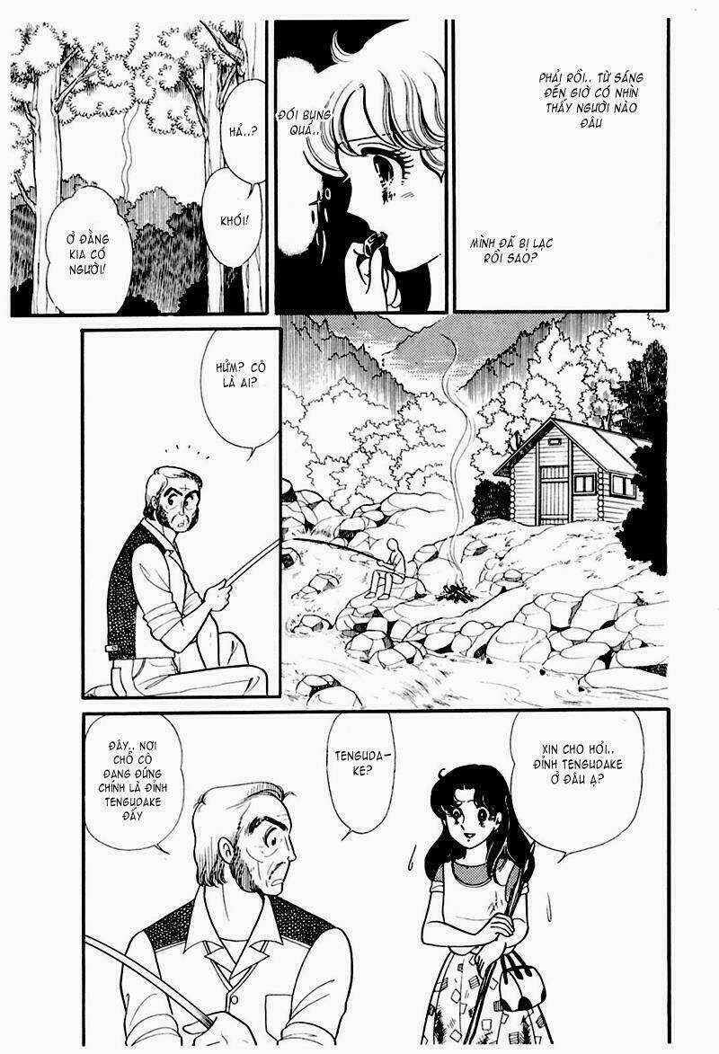 Glass Mask Chapter 178 trang 29