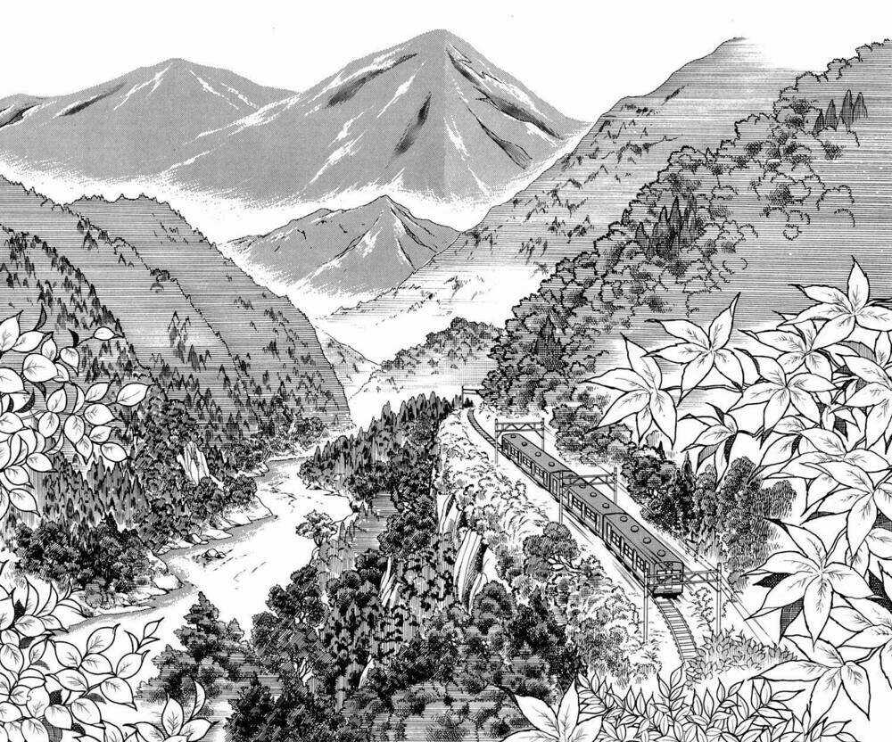 Glass Mask Chapter 178 trang 3