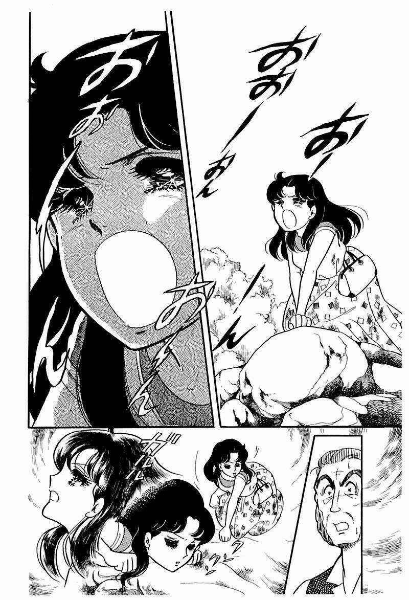Glass Mask Chapter 178 trang 32