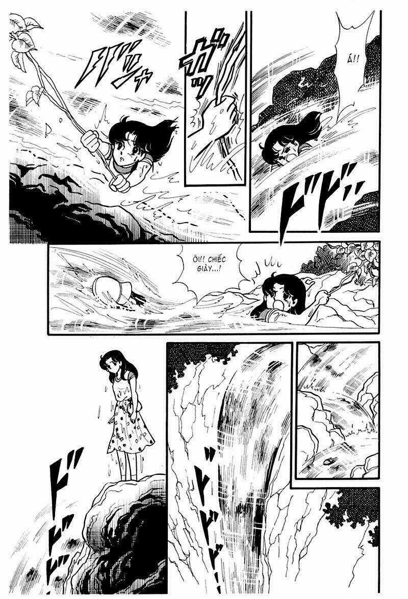 Glass Mask Chapter 178 trang 37
