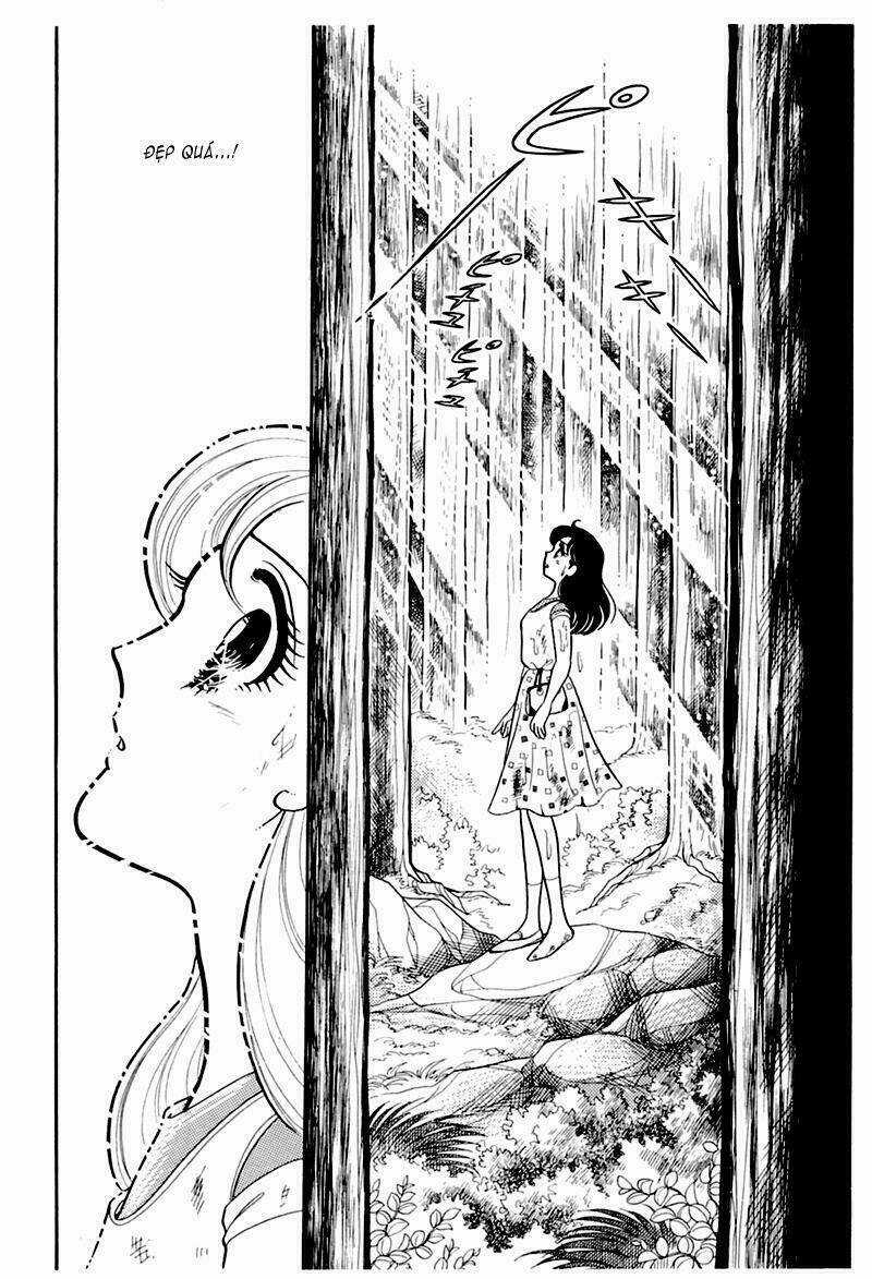 Glass Mask Chapter 178 trang 40