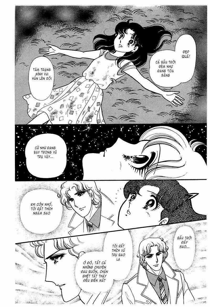 Glass Mask Chapter 178 trang 42