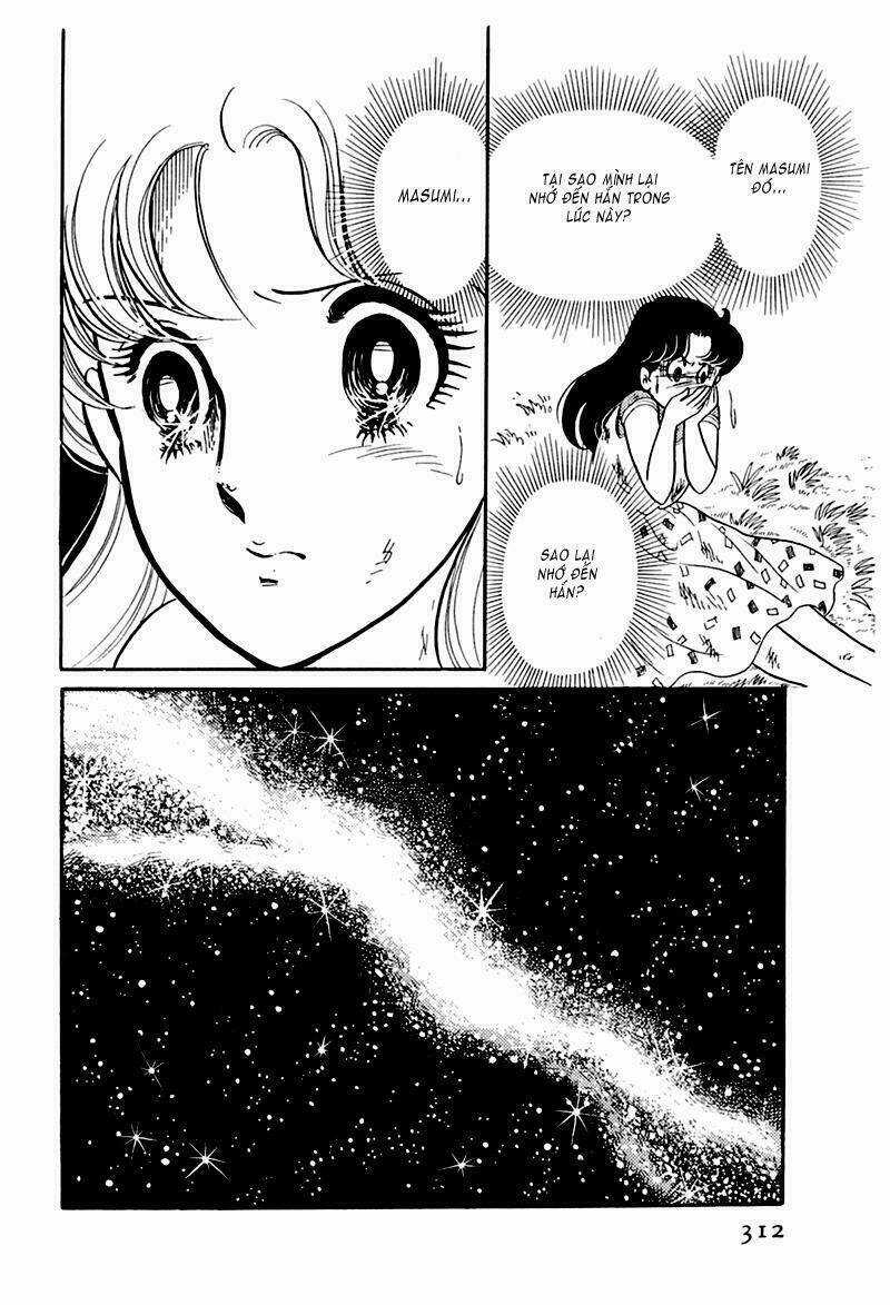Glass Mask Chapter 178 trang 44