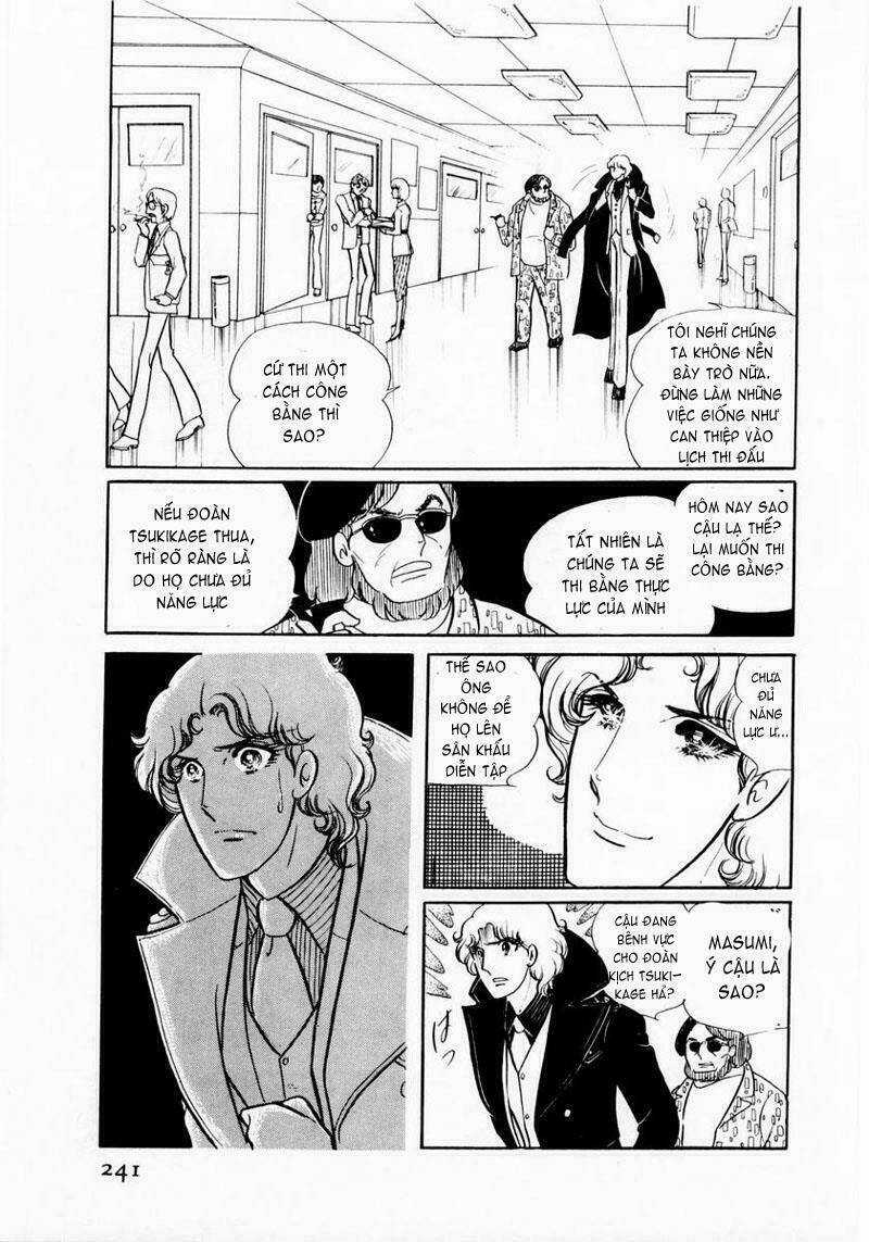 Glass Mask Chapter 18 trang 10