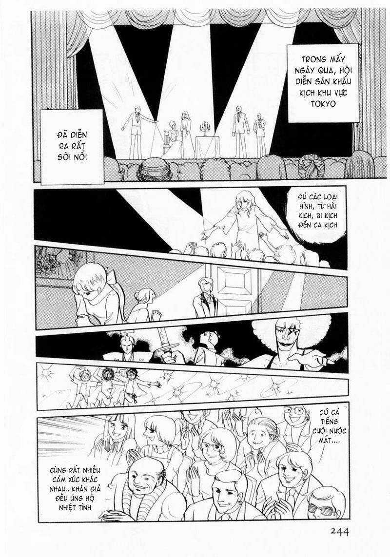 Glass Mask Chapter 18 trang 12